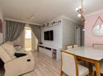 Apartamento · 81m² · 3 Quartos · 2 Vagas · Apartamento à venda centro de Guarulhos com 3 dormitórios e lazer completo