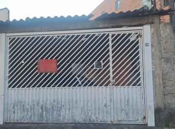 Casa · 294m² · 3 Quartos · Casa com 3 dormitórios à venda por RS 365.000 - Parque Jurema - Guarulhos-SP