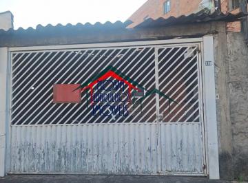 Casa · 294m² · 3 Quartos · Casa com 3 dormitórios à venda por RS 365.000 - Parque Jurema - Guarulhos-SP