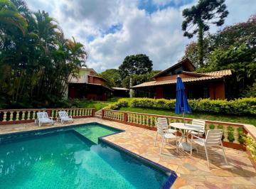 Rural · 158m² · 3 Quartos · Chácara com 3 dormitórios à venda, 2175 m² por RS 950.000,00 - Centro - Santa Is