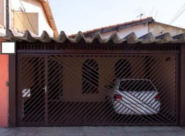 Casa · 115m² · 2 Quartos · 2 Vagas · Casa à venda no Jardim Santa Mena com 2 quartos e 2 vagas
