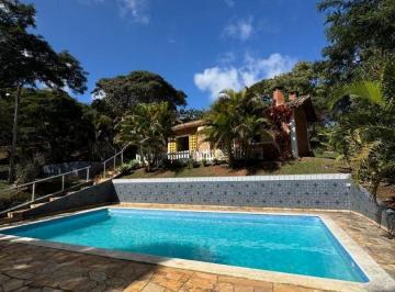 Rural · 5000m² · 3 Quartos · Chácara com 3 dormitórios à venda, 5000 m² por RS 1.390.000,00 - Centro - Santa