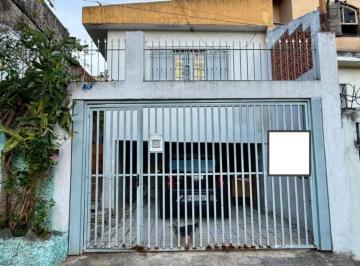 Casa · 133m² · 2 Quartos · 2 Vagas · Casa à Venda Jardim Rosa de Franca Guarulhos - 2 Quartos e 133m²