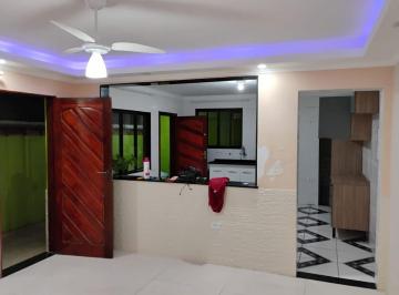 Casa · 152m² · 4 Quartos · 2 Vagas · Casa à Venda no Jardim Danfer SP