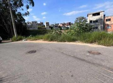 Terreno · Terreno à venda - na Cidade Soberana