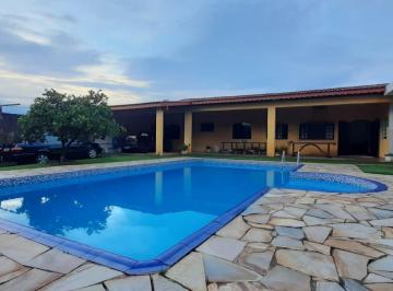Rural · 807m² · 3 Quartos · 7 Vagas · Chácara à Venda em Atibaia Jardim Morumbi - Piscina, Campo e 807m²