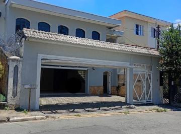 Casa · 342m² · Casa à Venda na Vila Rosália - 3 Quartos, Suíte, Piscina e 340 m²