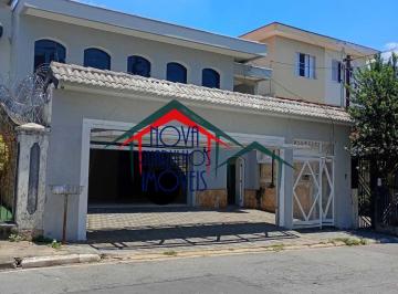 Casa · 342m² · Casa à Venda na Vila Rosália - 3 Quartos, Suíte, Piscina e 340 m²