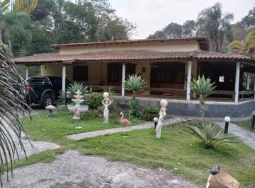 Rural · 3000m² · 4 Quartos · Chácara com 4 dormitórios à venda, 3000 m² por RS 950.000 - Mairiporã - Mairipor