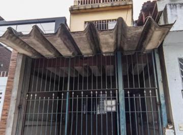 Casa · 200m² · 4 Quartos · 1 Vaga · Casa à Venda na Mooca - 200m², 4 Quartos Próx. ao Metrô