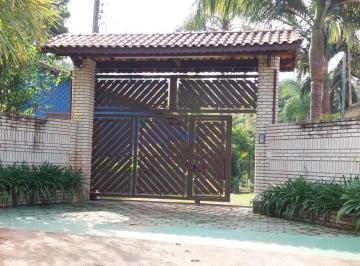 Rural · 320m² · 3 Quartos · Chácara com 3 dormitórios à venda, 25000 m² por RS 2.500.000 - Pouso Alegre - Po