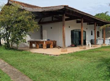 Rural · 1800m² · 4 Quartos · Chácara com 4 dormitórios à venda, 1800 m² por RS 1.200.000,00 - Centro - Santa