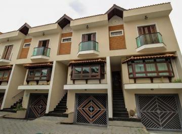 Casa · 272m² · 4 Quartos · 5 Vagas · Casa à Venda na Mooca com 4 Quartos, Quintal e Varanda Gourmet em Condomínio com