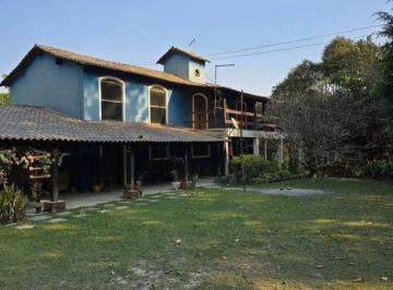 Rural · 7650m² · 5 Quartos · Chácara com 5 dormitórios à venda, 7650 m² por RS 721.000,00 - Água Azul - Guaru