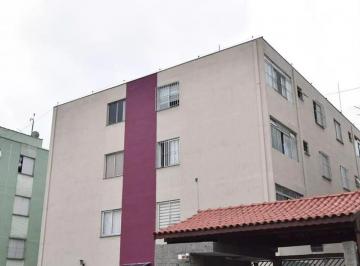 Apartamento · 62m² · 2 Quartos · 1 Vaga · Apartamento Mobiliado à Venda em Guarulhos com 2 Dormitórios e 62m² Próximo ao S