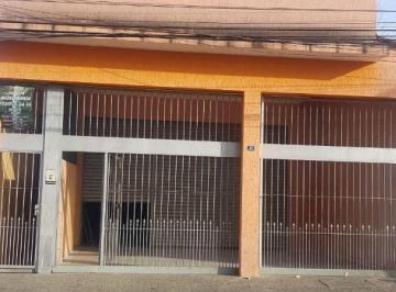 Casa · 347m² · Sobrado à venda, 347 m² por RS 1.100.000 - Vila Barros - Guarulhos-SP