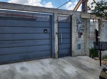 Casa · 140m² · 2 Quartos · 2 Vagas · Casa com 2 dormitórios à venda por RS 300.000 - Jardim Lenize - Guarulhos-SP