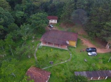 Rural · 8640m² · 3 Quartos · Chácara com 3 dormitórios à venda, 8640 m² por RS 540.000,00 - Vicente Nunes - N