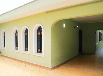 Casa · 260m² · 4 Quartos · 4 Vagas · Casa à Venda na Vila Rosália Guarulhos com Área Gourmet e 3 Quartos