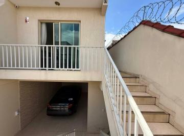Casa · 170m² · 3 Quartos · Sobrado com 3 dormitórios à venda, 170 m² por RS 540.000 - Jardim Presidente Dut
