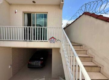 Casa · 170m² · 3 Quartos · Sobrado com 3 dormitórios à venda, 170 m² por RS 540.000 - Jardim Presidente Dut