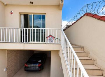 Casa · 170m² · 3 Quartos · Sobrado com 3 dormitórios à venda, 170 m² por RS 540.000 - Jardim Presidente Dut