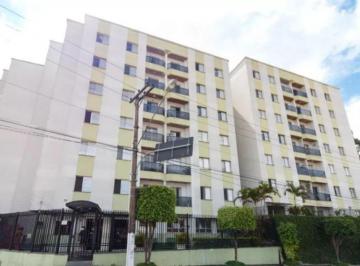 Apartamento · 63m² · 2 Quartos · 1 Vaga · Apartamento 63m² à Venda em Guarulhos - Anel Viário - Gopoúva