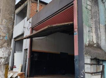 Comercial · 90m² · Galpão à venda, 90 m² por RS 240.000,00 - Jardim Santo Expedito - Guarulhos-SP