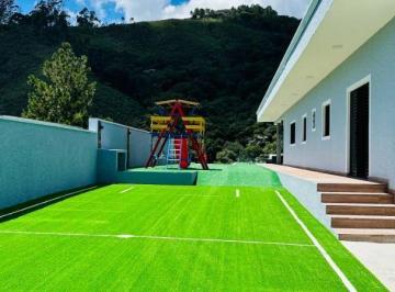 Rural · 1000m² · 3 Quartos · 6 Vagas · Sítio à Venda em Mairiporã - 3 Quartos, Piscina, Jacuzzi e Playground