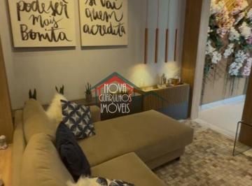 Apartamento · 52m² · 2 Quartos · Apartamento com 2 dormitórios à venda por RS 306.537 - Parque Industrial Cumbica
