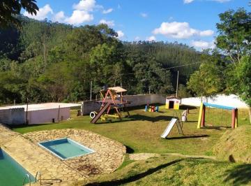 Rural · 2300m² · 4 Quartos · Chácara com 4 dormitórios à venda, 2300 m² por RS 770.000,00 - Mairiporã - Mairi