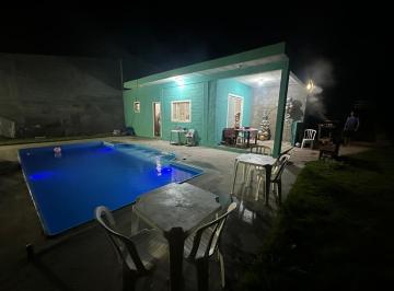 Rural · 1000m² · 3 Quartos · 8 Vagas · Chácara à Venda em Terra Preta Mairiporã com Piscina