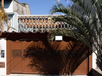 Casa · 320m² · 5 Quartos · 4 Vagas · Casa Mobiliada à Venda com 5 Quartos - 320m² Próxima ao Hospital Jesus José e Ma