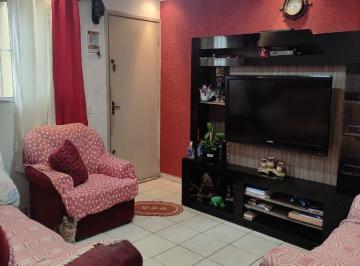 Apartamento · 47m² · 2 Quartos · 1 Vaga · apartamento no turmalinas 2