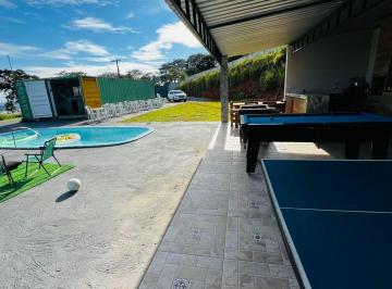 Rural · 1604m² · 2 Quartos · 20 Vagas · Chácara à Venda em Mairiporã - Porteira Fechada