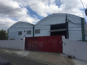 Comercial · 4000m² · Galpão Industrial à Venda em Bonsucesso Guarulhos com 4.000 m²