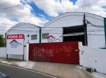Comercial · 4000m² · Galpão Industrial à Venda em Bonsucesso Guarulhos com 4.000 m²