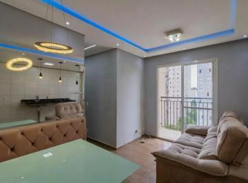 Apartamento · 65m² · 3 Quartos · 1 Vaga · Apartamento à Venda em Guarulhos - 3 Dormitórios com Varanda e Condomínio Clube
