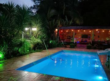 Rural · 3 Quartos · Chácara com 3 dormitórios à venda por RS 480.000 - Mairiporã - Mairiporã-SP