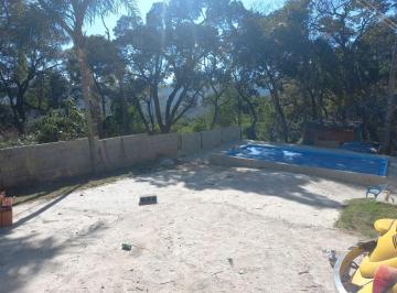 Rural · 2200m² · 1 Quarto · Chácara com 1 dormitório à venda, 2200 m² por RS 340.000 - Mairiporã - Mairiporã