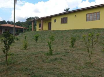Rural · chácaras