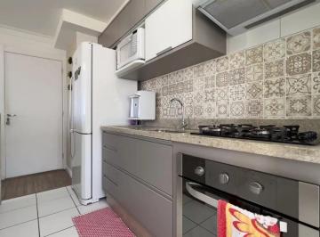 Apartamento · 44m² · 2 Quartos · Apartamento 2 dormitórios fatto jardim city Guarulhos
