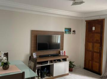Apartamento · 44m² · 2 Quartos · 1 Vaga · apartamento 44m² apenas 120.000 no pimentas