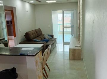 Apartamento · 77m² · 3 Quartos · 2 Vagas · Apartamento à Venda no Hebrom-Guarulhos