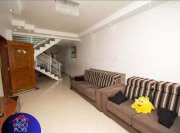 Casa · 196m² · 3 Quartos · 4 Vagas · Sobrado  venda com 4 vagas perto do shopping Maia