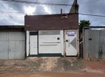 Casa · 125m² · 3 Quartos · Casa com 3 dormitórios à venda por RS 280.000,00 - Anita Garibaldi - Guarulhos-S