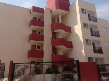 Apartamento · 42m² · 1 Quarto · 1 Vaga · Apartamento com 1 dormitório à venda, 42 m² por RS 250.000 - Jardim Santa Clara