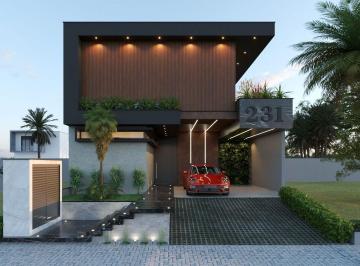 Casa · 237m² · 3 Quartos · Casa com 3 dormitórios à venda por RS 2.700.000 - Mogi das Cruzes-SP