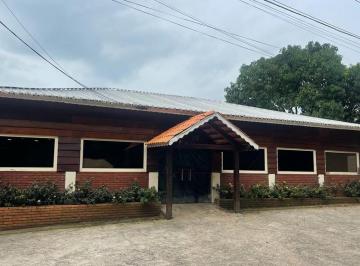 Rural · 1298m² · 12 Vagas · Chácara à venda, 1810 m² por RS 2.000.000,00 - Pirucaia - Mairiporã-SP