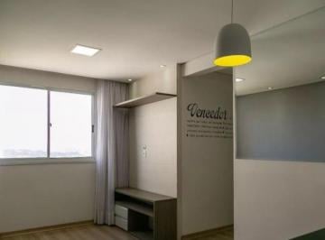Apartamento · 44m² · 2 Quartos · 1 Vaga · Apartamento à Venda Jdm Las Vegas Guarulhos - Lazer Completo e Vista Privilegiad